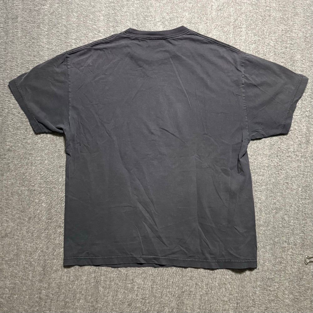 Image of 2000s Spiderman 3 Movie Promo Graphic Tee (XL)