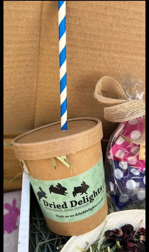 Image of Picnic box (FAKEAWAY RANGE)