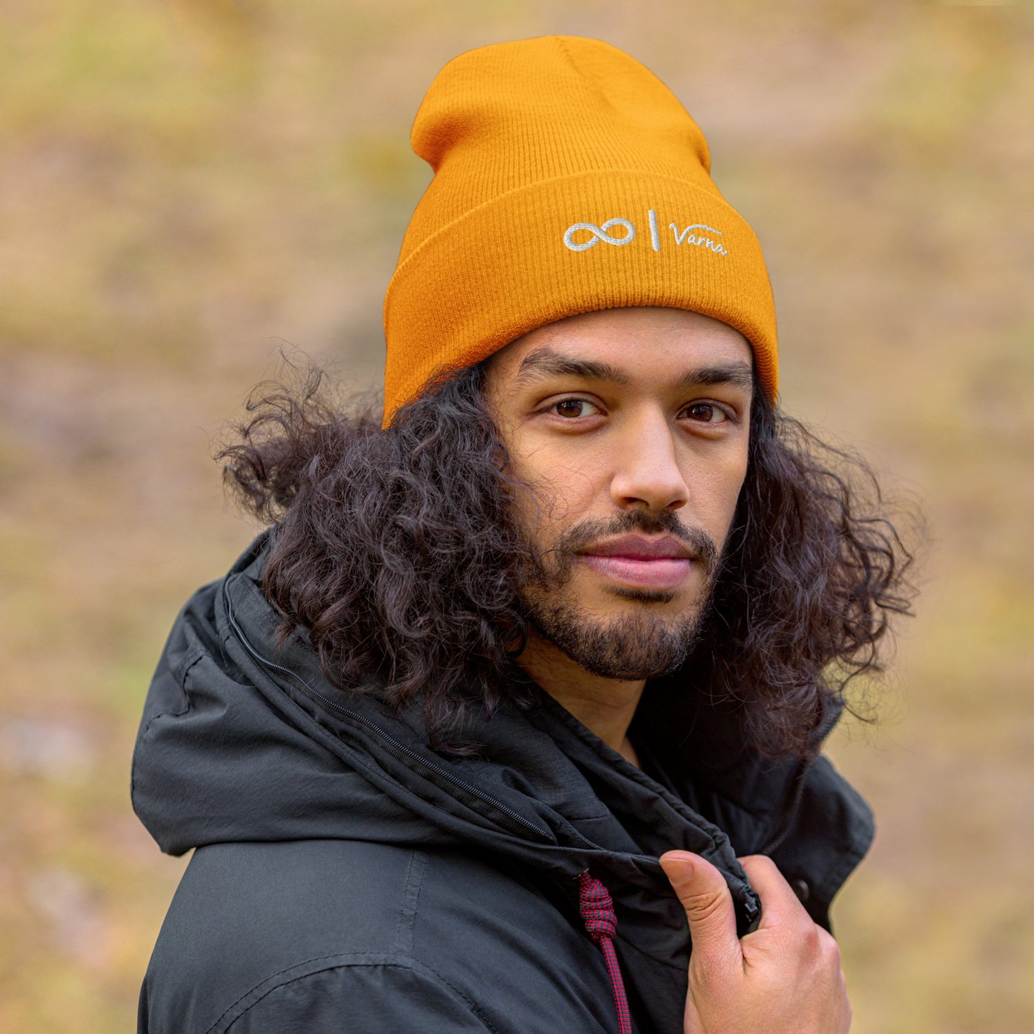 Image of OG VB KOOFIE - Beanie