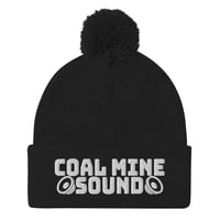 Image 3 of Pom-Pom Beanies