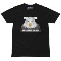 Image 1 of Carrot Salad Shirt