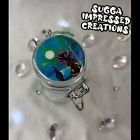 Image 1 of Umbreon VMAX Mini Glass Stash