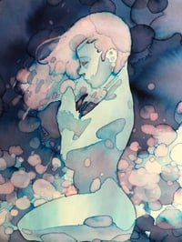 Image 2 of Bubble Girl