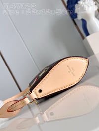 Image 2 of LV Tirette Crossbody
