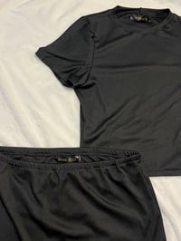 Image 2 of Baby T + Mini Skirt Set