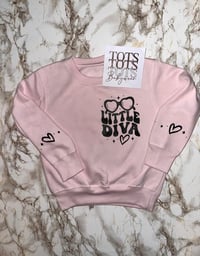 Image 2 of Little Diva