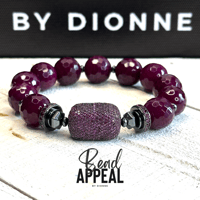 Image 3 of Plum Crazy Too