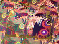 Image 1 of mononoke medicine seller postcard print