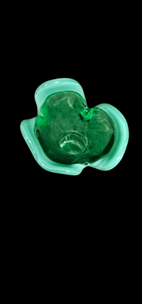 Image 2 of Green Sung Vase-Unknown