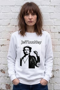 Image 2 of Sudadera Jeff Buckley 