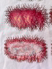 Image 4 of Barf Spread Tee White