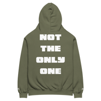 Image 2 of Barya - Hella Hungry Hoodie