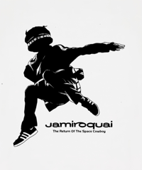 Image 8 of Camiseta Jamiroquai