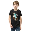 MONKEYIN’ AROUND Kids T-Shirt