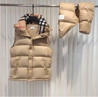 Image 3 of Burberry coat/jacket  one size