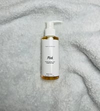 Pink( Inspired by Yara Pink) Body Oil