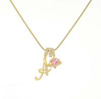 Image 1 of Forever Necklace 