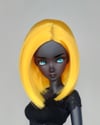 Anime Yellow Lob