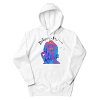 Image 3 of Color Burn Hoodie