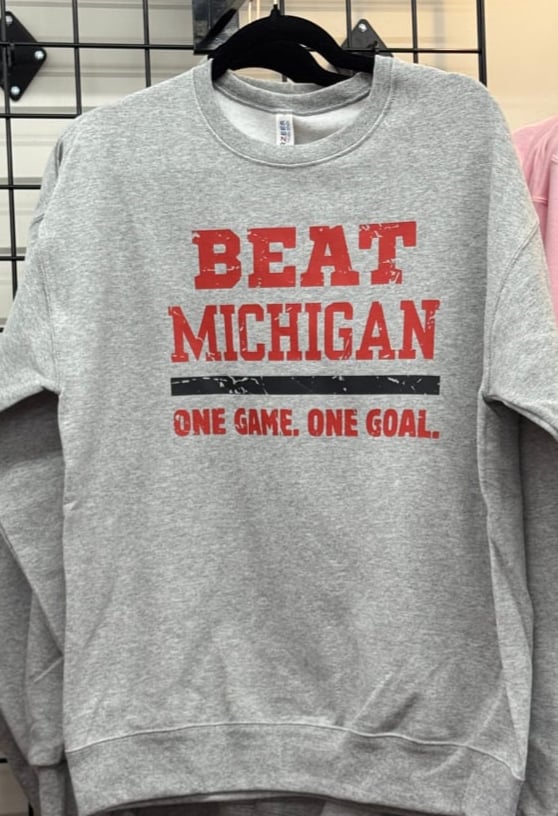 Image of One Game. One Goal.