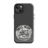 Image 25 of Tough Case for iPhone® Deborah 
