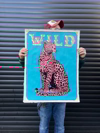 Image 2 of Wild Heart #1