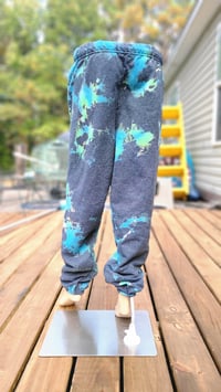 Image 3 of Midnight Lagoon Sweatpants