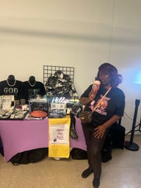 Image 7 of TracisBIO presents Paint The Streets Pink VENDORNAIRES 