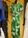 Rich Auntie Jumpsuit