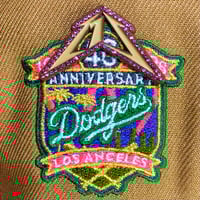 Image 5 of “Peanut Butter & Jelly”-MJ DELUXE PIN
