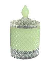 Image 3 of Day Glow Decorative Container with Lid