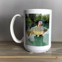 Image 3 of Custom Photo Mug 