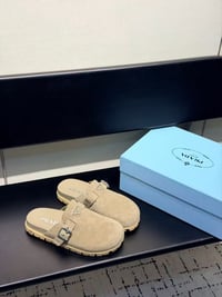 Image 1 of Pra Clogs