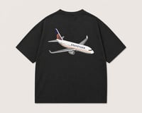 Image 1 of Plane Tee