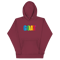 Image of GOAT HOODIE 
