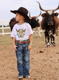 Image 4 of Toddler Boy Custom Tees pt 3