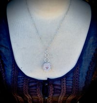 Image 1 of Follow your Heart   Adjustable necklace