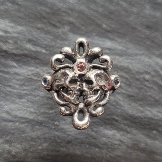 Image of Acquaint ring : Flourish Var. 1