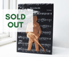 Bruce Springsteen - Born in the USA (Limited Edition Of 50) - SOLD OUT