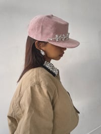 Image 1 of ROYAL SNAPBACK 