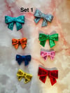 Junk Bows