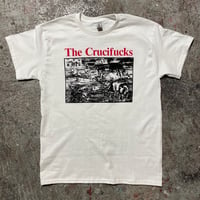 The Crucifucks