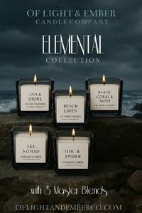 Image 2 of The Elemental Collection 