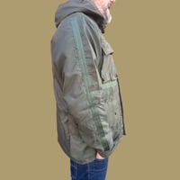 Image 7 of PRE-ORDER Freight Parachute Safari Jacket