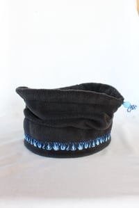 Image 3 of Embroidered Alpine Hat #6