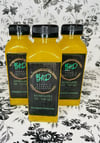 Sugar-Free Pineapple Lemonade Refresher On The Go Bottle
