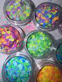 Image 5 of Rave collection 
