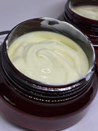 Image 4 of Moringa Body Butter (normally twenty seven but on sell, while supplies last)