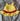 Tiny Pooh Bear Hat