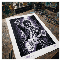 Image 3 of Purple Rain